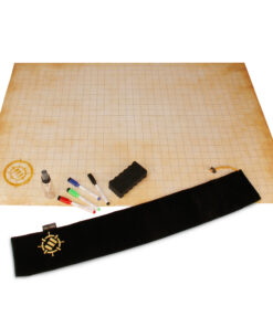 Sablon pentru Campanii DnD ENHANCE Main